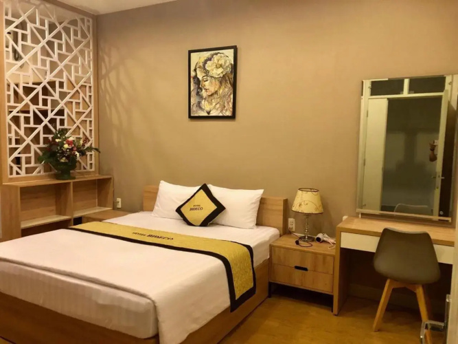Bideco Hotel