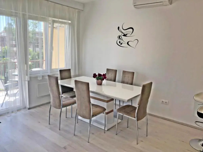 Ildi Apartman