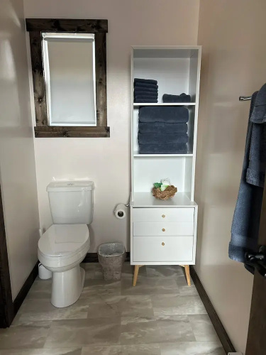 Admirals Quarters