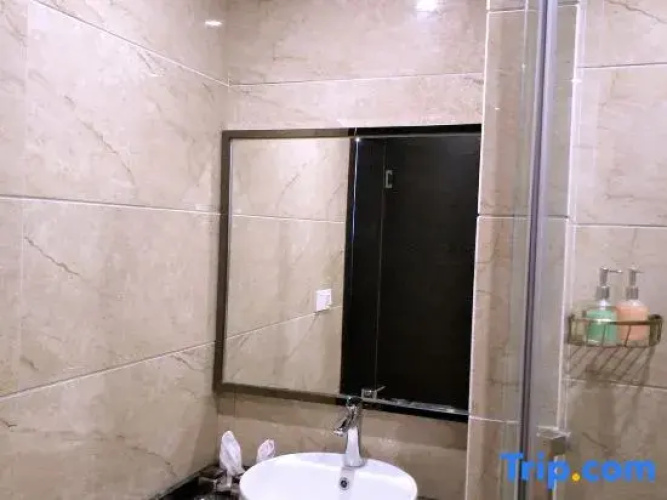 Sunshine Regency Garden Hotel