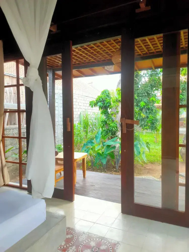 Vanaya Lodge