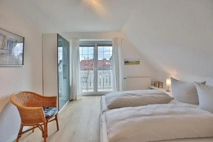 Gorch-Fock-Straße 20a Gorch-Fock-Straße 20a Appartement 3