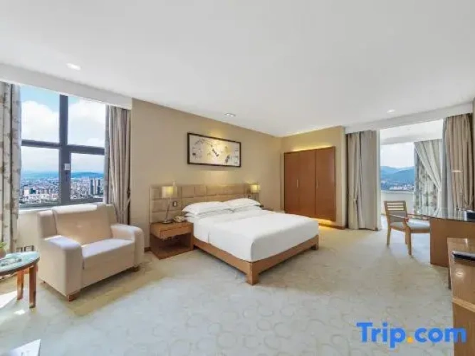 Business Double Suite
