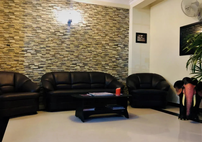Onrock Boutique Hotel