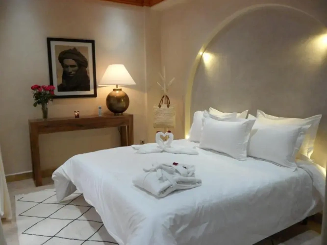 1 Bedroom Suite