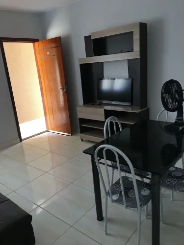 2 Bedrooms Economy Quadruple room