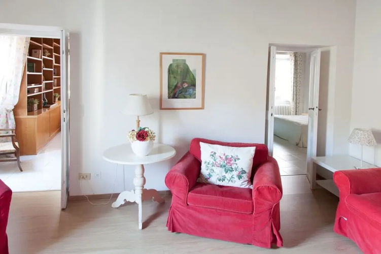 RSH Campo de' Fiori Apartments