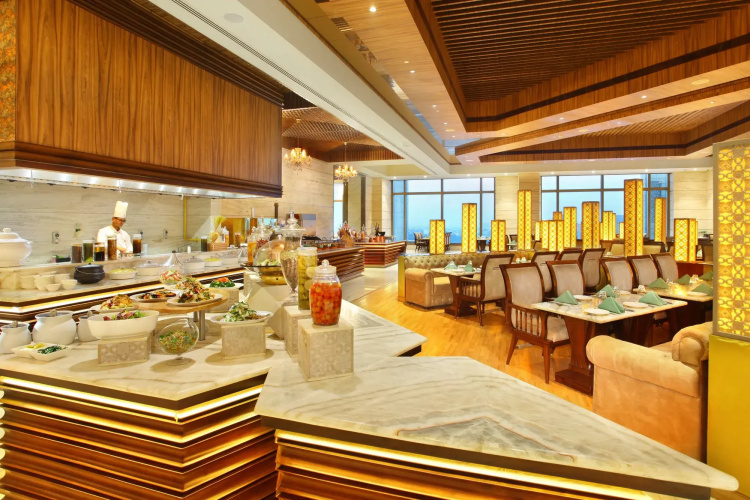 Seven Seas Hotel