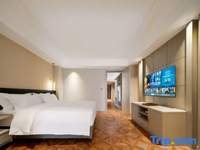 Business Double Suite