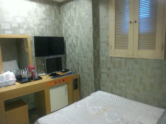 Copo Biz Hotel