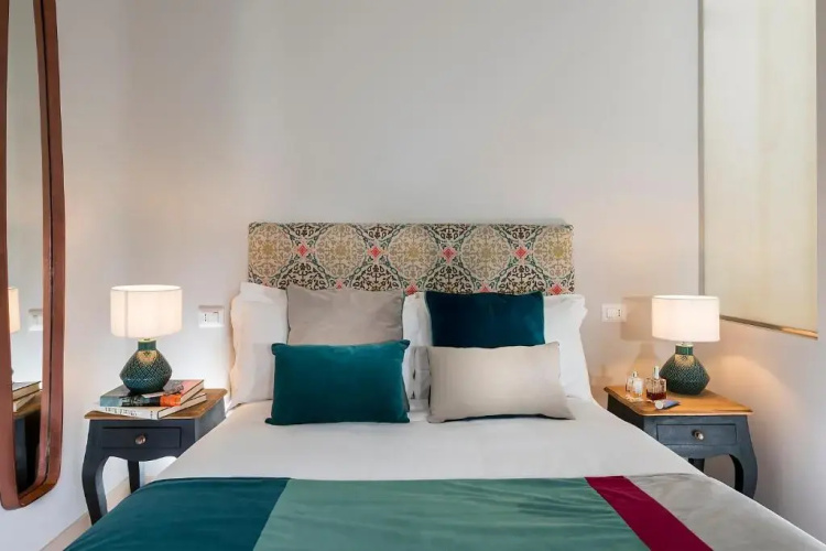 Boutique Hotel Atelier '800
