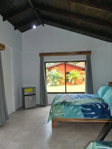 Family Villa