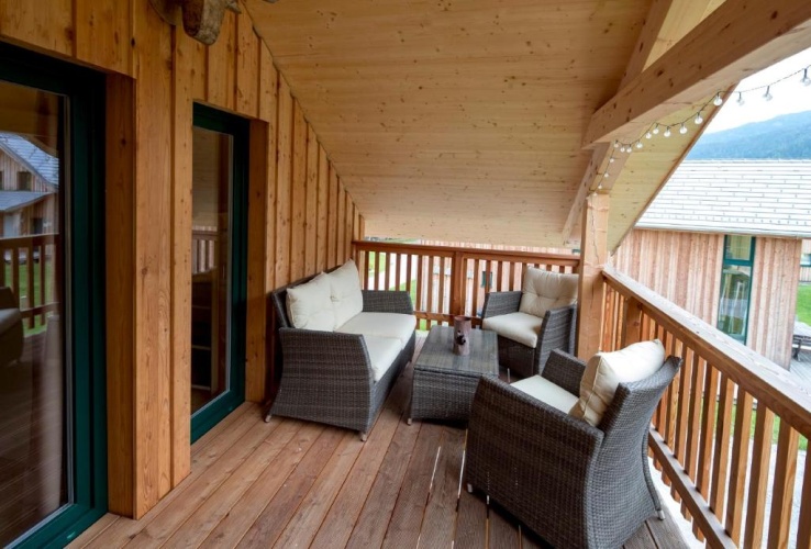 2 Bedrooms Cottage