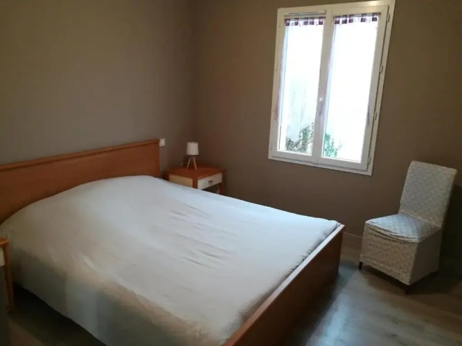 3 Bedrooms Cottage