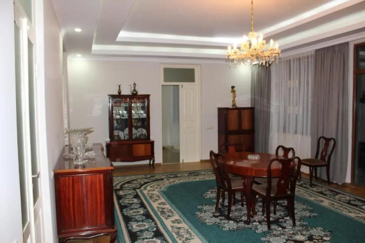 Villa Near The Batumi