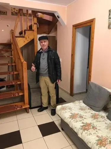 Apartament Simon Brasov