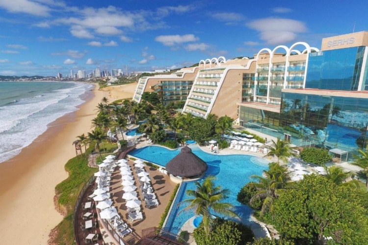 Serhs Natal Grand Hotel photo 28