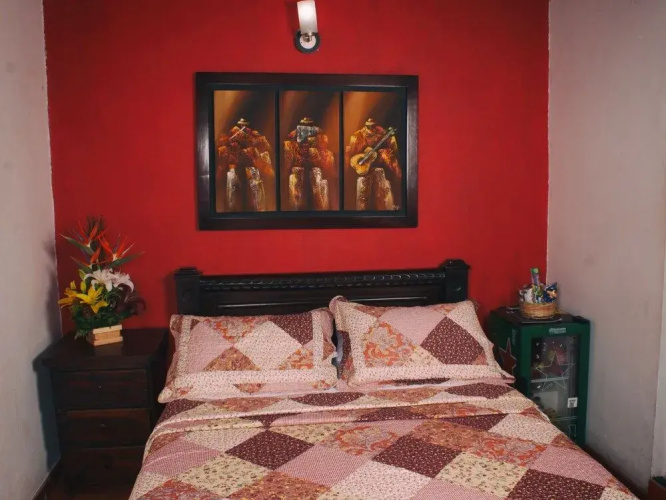 Casa Lleras Hotel Boutique