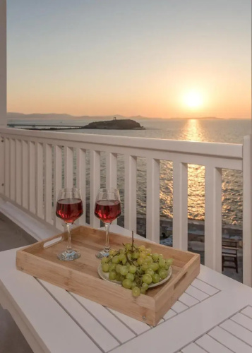 Iliada Suites - Adults only