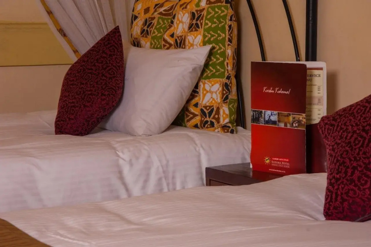Kahama Hotel