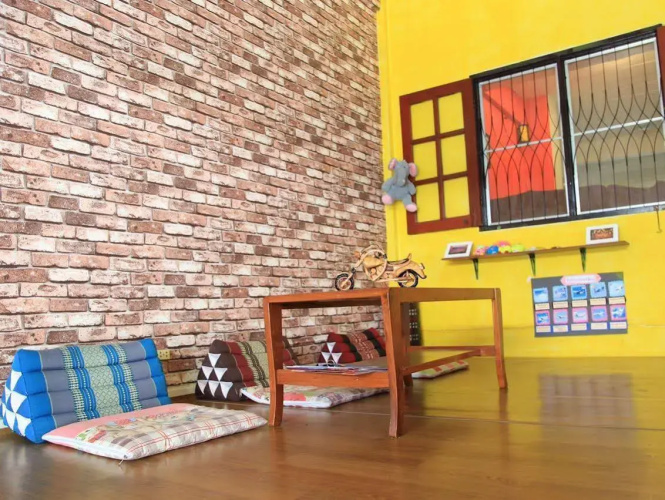 seoul guest house