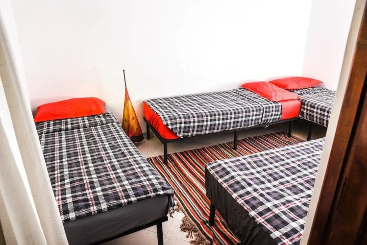 Peace Hostel - Adults Only