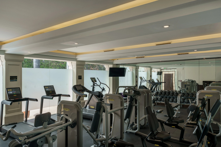 InterContinental San Salvador-Metrocentro Mall photo 24