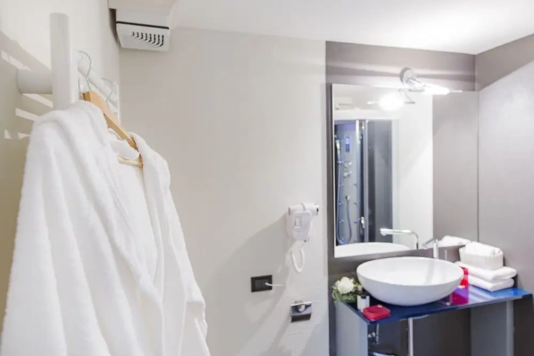 1 Bedroom Executive Double room