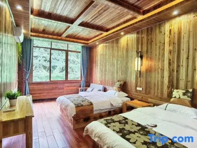 Comfort Twin room