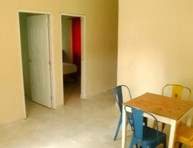 2 Bedrooms Cottage