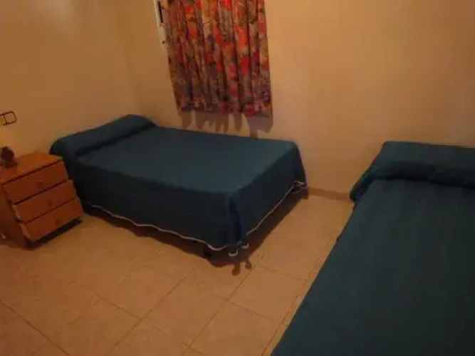 Apartamentos Nova Romana Casa Azahar