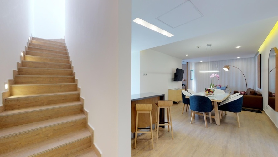 The Fives Beach Hotel & Residences photo 19