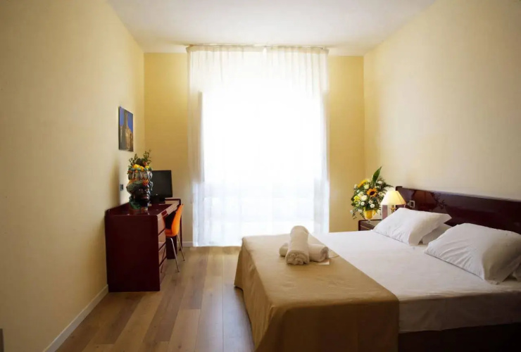iH Hotels Agrigento Kaos Resort