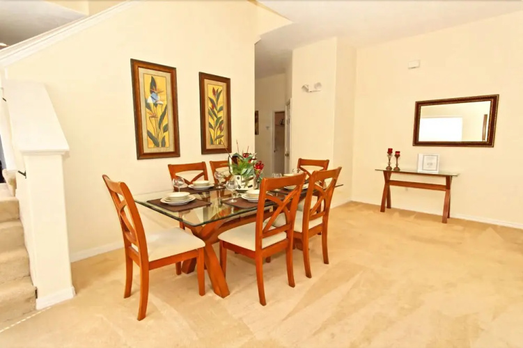 Glenbrook 1915 - Five Bedroom Villa