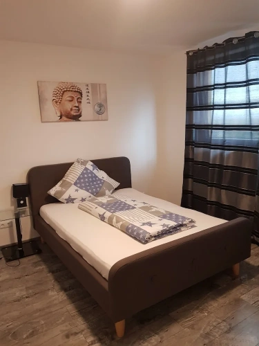Business Triple room