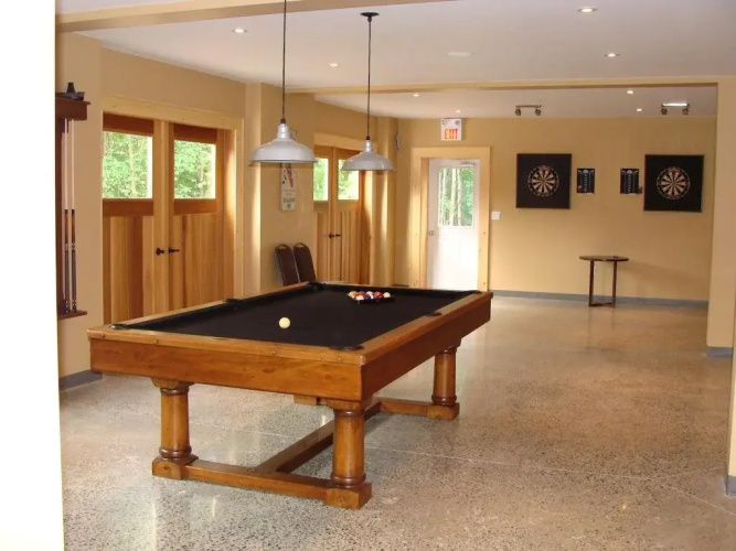Port Cunnington Lodge & Resort