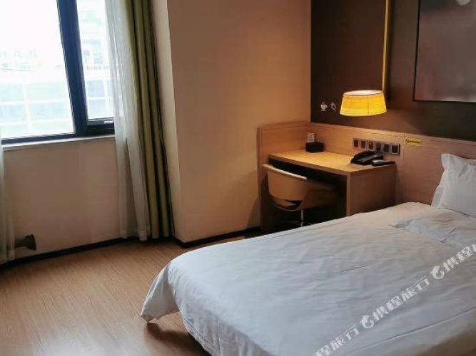 Standard Double Family room
