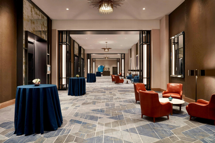 Jw Marriott Nashville photo 18