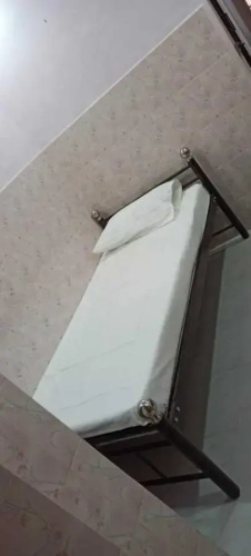 SPOT ON 91739 Bks Residence
