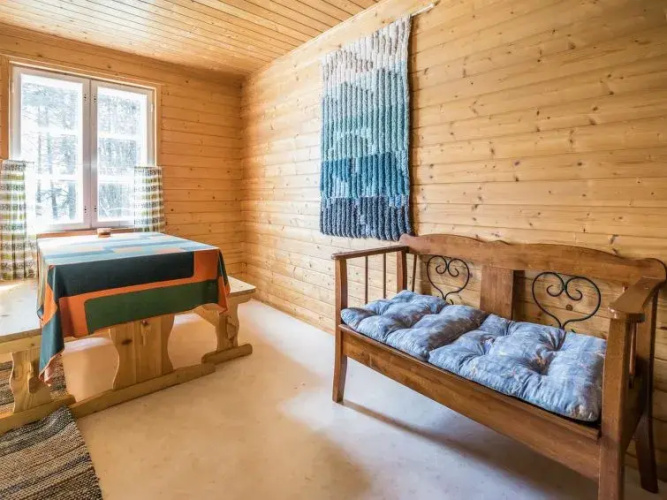 Holiday Home Mäkitupa