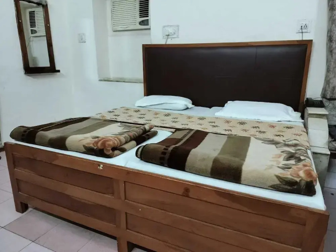 Hotel Rawat