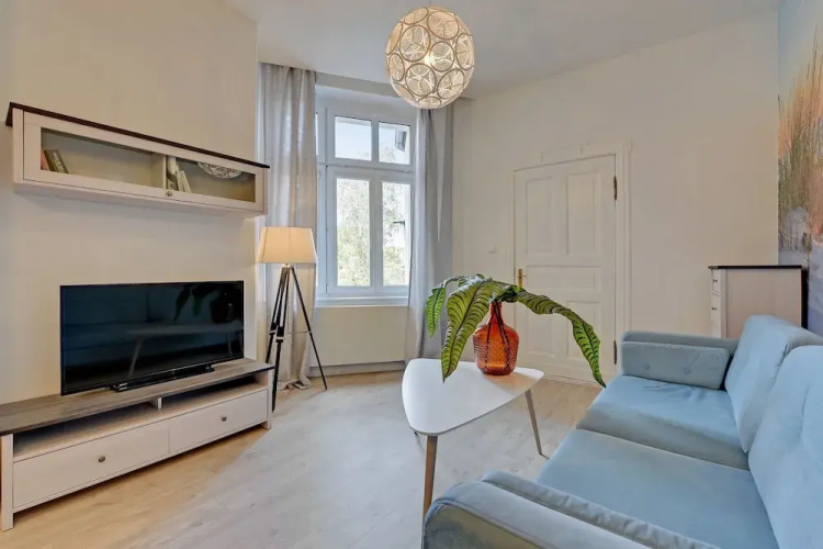 Lion Apartments -Monte Cassino 21