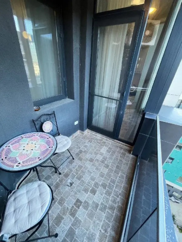 Apartamente STEFAN RESORT 5 cm