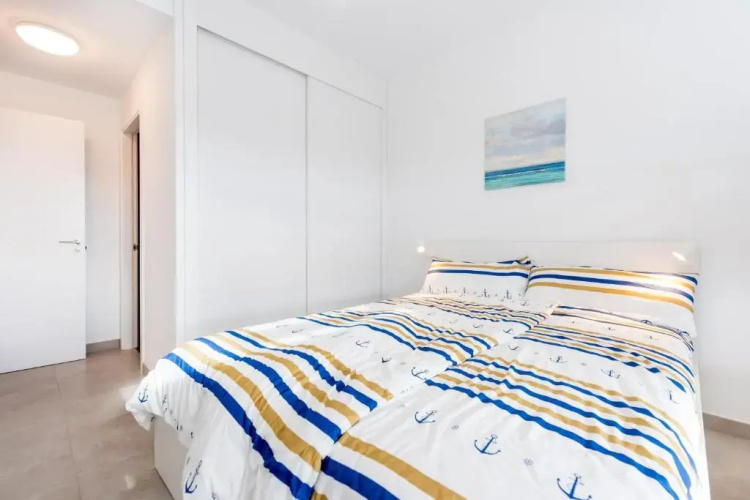Appartment Torre del Mar - 003