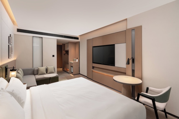 Premium Double room
