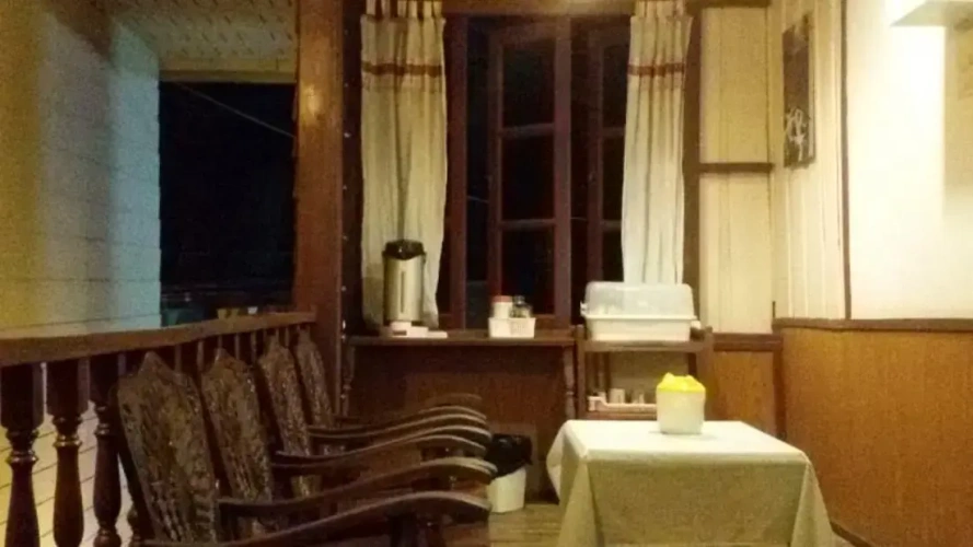 Standard Double Family room