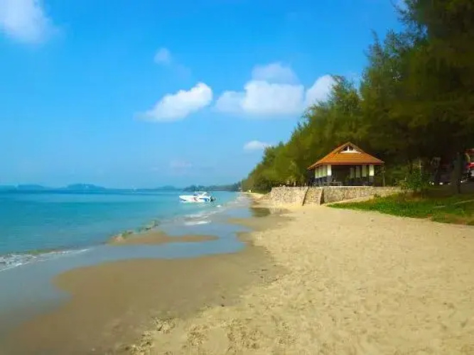 Avatara A64 B Maephimholiday