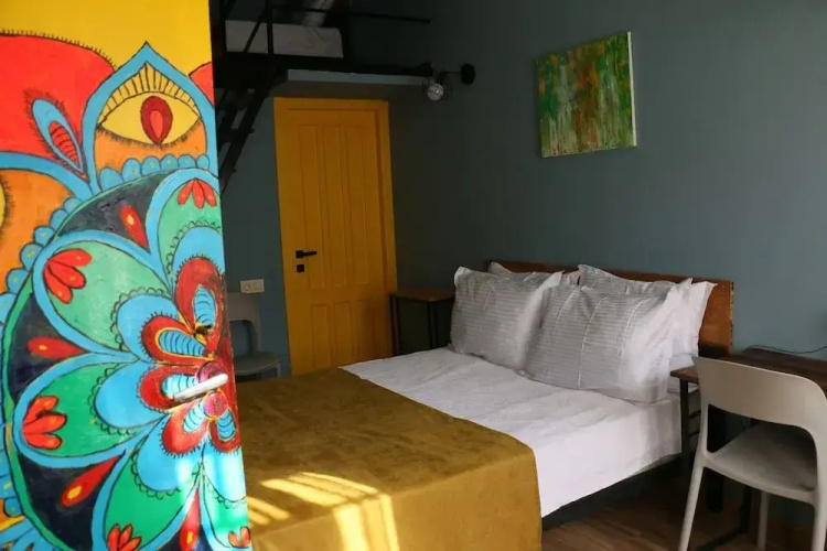 Boutique Hotel27 Plus
