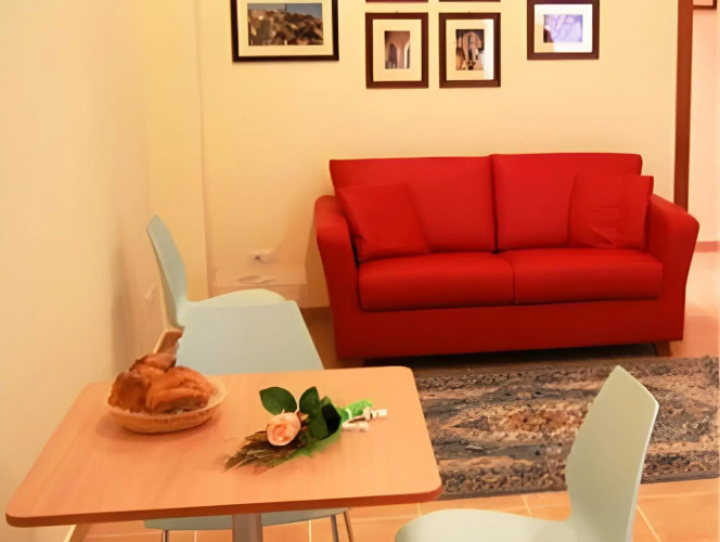 B&B & Residence Pozzo Misseo