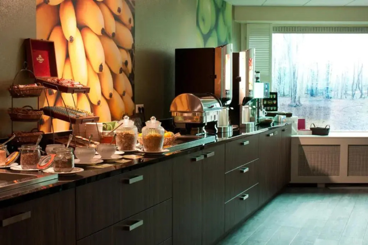 Hotel Hof Van Gelre by Flow